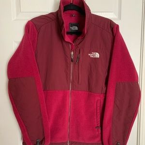 Sz Large : The North Face Denali fleece jacket